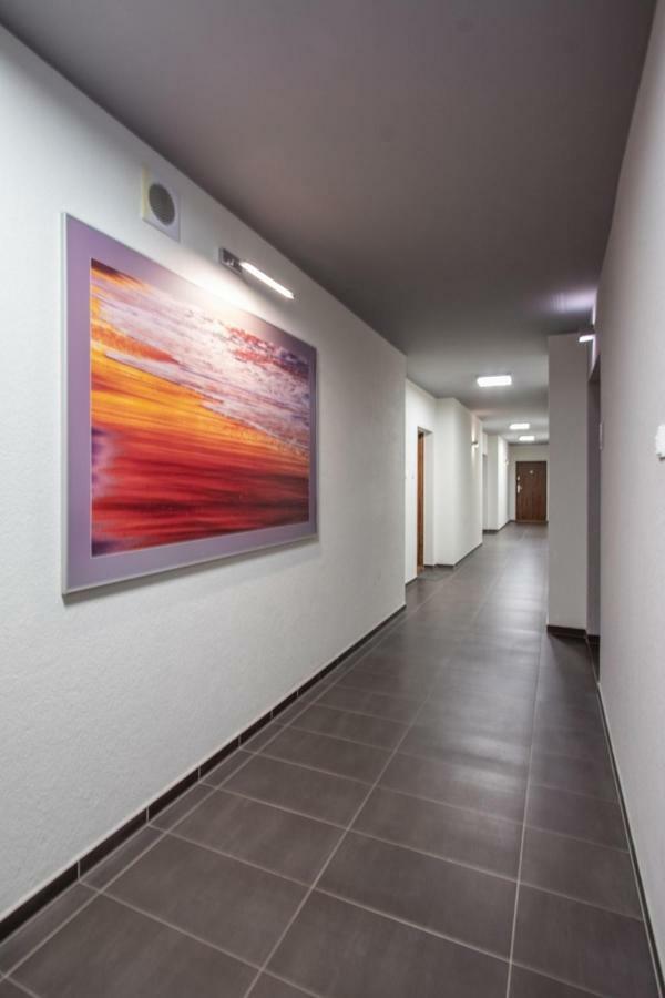 Apartament W Rezydencji Solna Колобжег Экстерьер фото