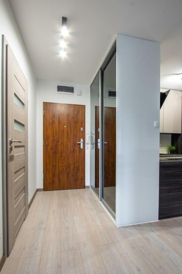 Apartament W Rezydencji Solna Колобжег Экстерьер фото